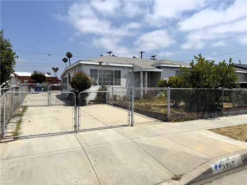 3237 W 132nd St, Hawthorne, CA, 90250-5503 | Card Image