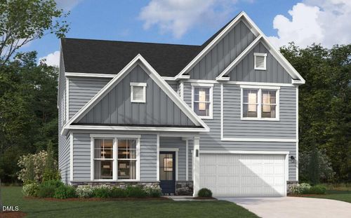 352 Williams Grove Lane, Apex, NC, 27523 | Card Image