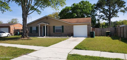 2433 Seymour St, Jacksonville, FL, 32246-1708 | Card Image