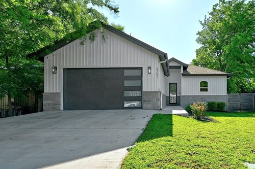 4707 Craigwood Dr, Austin, TX, 78725-1020 | Card Image