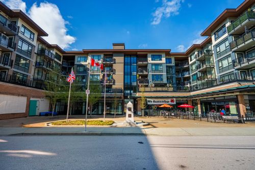 418-2525 Clarke St, Port Moody, BC, V3H0J3 | Card Image