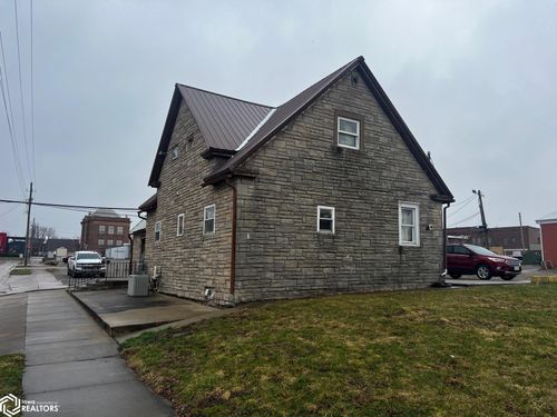 116 N Haynes Ave, Centerville, IA, 52544-1853 | Card Image