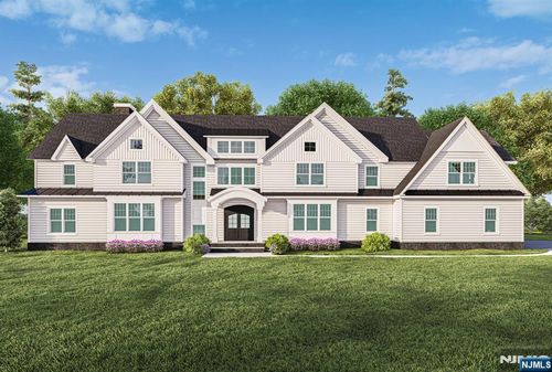 263 Arbor Rd, Franklin Lakes, NJ, 07417-2034 | Card Image
