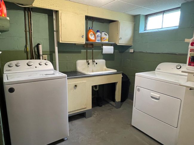 301 7 Th Ave N, House other with 4 bedrooms, 2 bathrooms and null parking in Hurley WI | Image 16