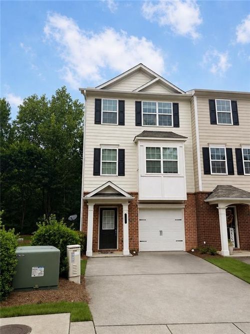6764 Blackstone Pl, Mableton, GA, 30126-5435 | Card Image