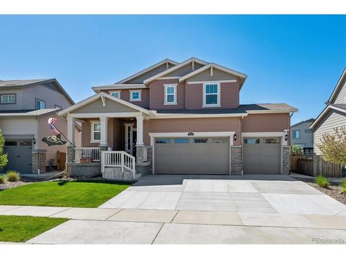 3530 Sawtooth St, Frederick, CO, 80516-9539 | Card Image