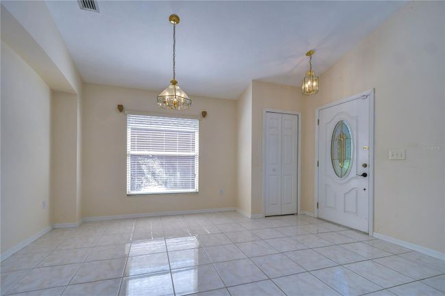 8858 Cypress Hammock Drive, House other with 3 bedrooms, 2 bathrooms and null parking in Tampa FL | Image 9