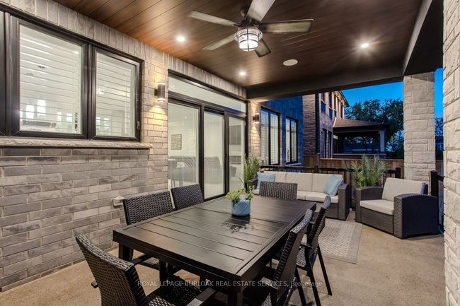 474 Dewitt Rd, House other with 4 bedrooms, 4 bathrooms and 4 parking in Stoney Creek ON | Image 6
