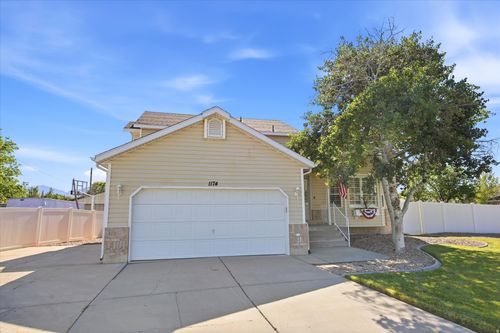 1174 W Matthews Way, Riverton, UT, 84065-4150 | Card Image