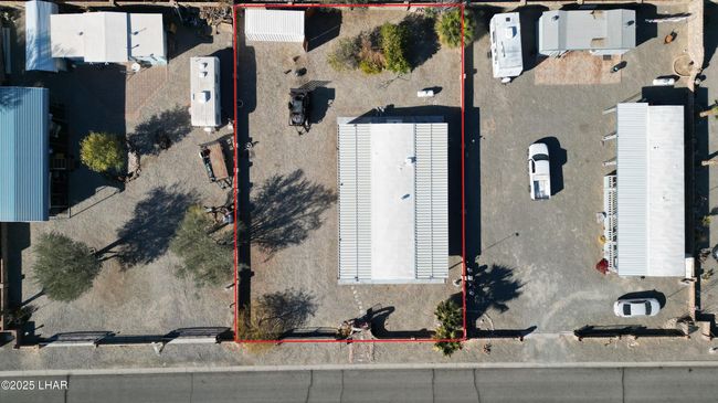 49718 Onyx Ave, House other with 2 bedrooms, 1 bathrooms and null parking in Quartzsite AZ | Image 37