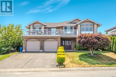 6346 Waterbury Rd, House other with 6 bedrooms, 3 bathrooms and 2 parking in Nanaimo BC | Image 1