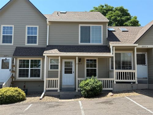 b-10577 W Maplewood Dr, Littleton, CO, 80127-5540 | Card Image