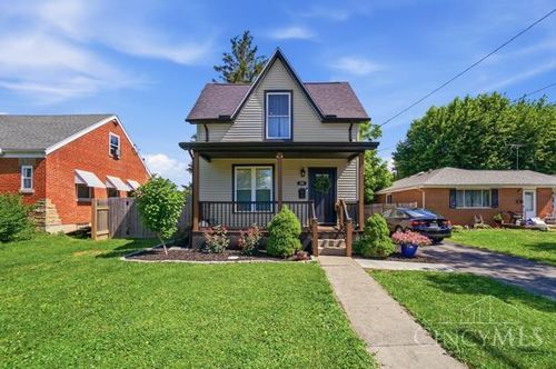 29 E Ruby Avenue, Wilmington, OH, 45177 | Card Image