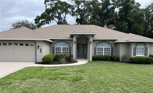 5413 Se 107th St, Belleview, FL, 34420-3297 | Card Image