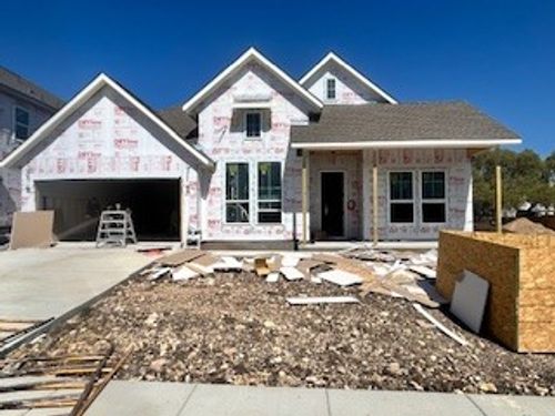 1805 Sauterne Dr, Leander, TX, 78641-5260 | Card Image