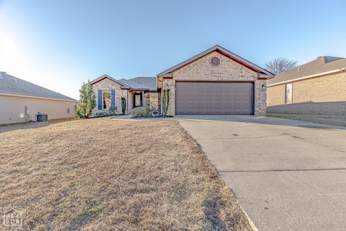 4765 Wildwood Ln, Jonesboro, AR, 72405-6098 | Card Image