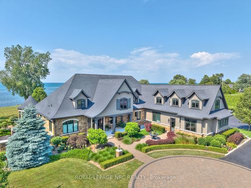 1234 Lakeshore Rd, Niagara-on-the-Lake, ON, L0S1J0 | Card Image