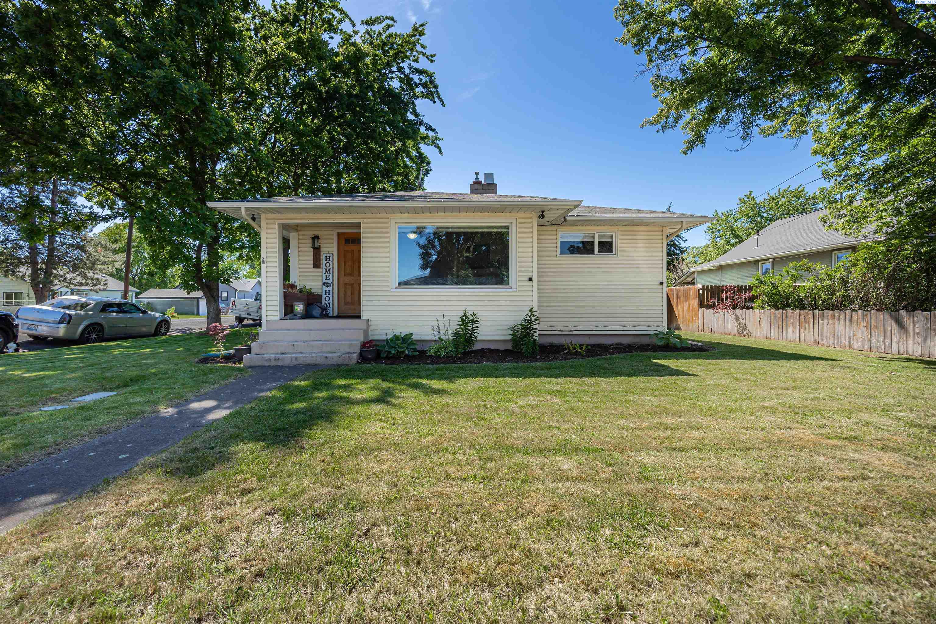 White St, Walla Walla, WA 99362