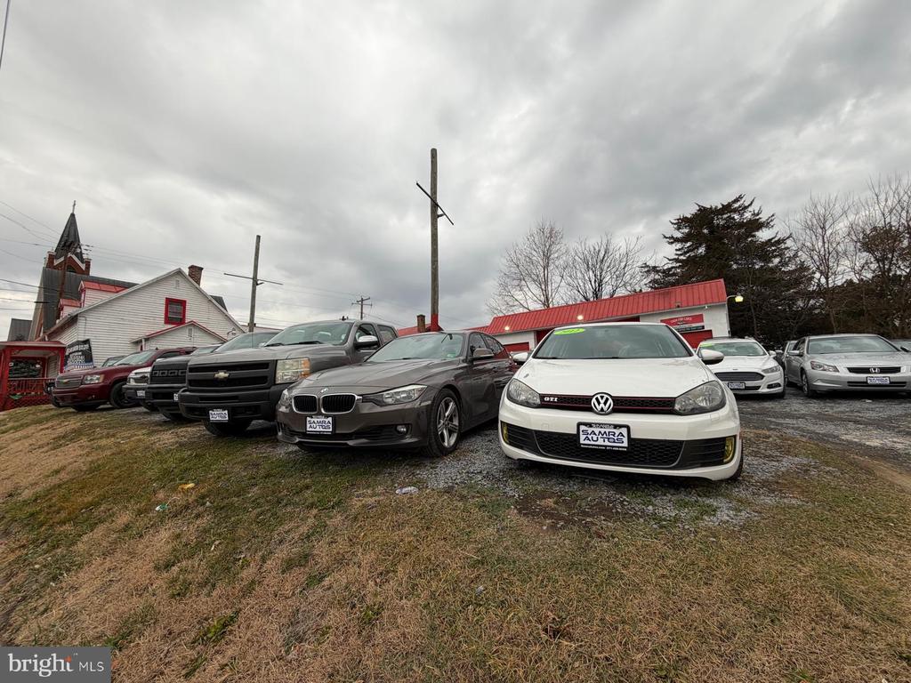Business Opportunity in STEPHENS CITY 3