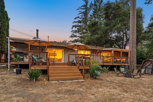 8633 Glen Arbor Rd, Ben Lomond, CA, 95005-9752 | Card Image