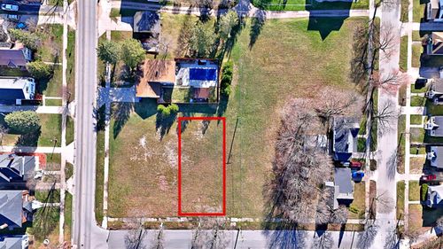 VL Delmar Street, Cadillac, MI, 49601 | Card Image