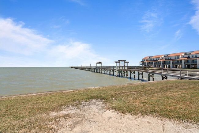 APT-901 - 620 S Fulton Beach Rd, Condo with 2 bedrooms, 2 bathrooms and null parking in Rockport TX | Image 23