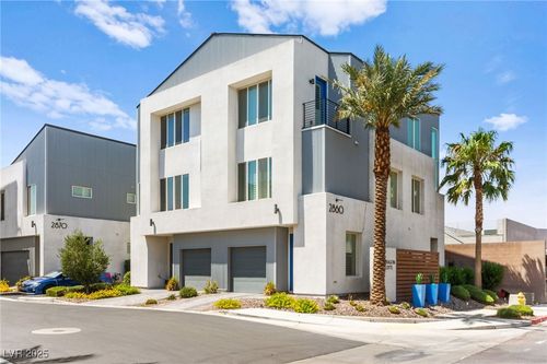 2-2860 Blue Sage Ct, Las Vegas, NV, 89129 | Card Image