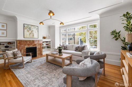 276 21st Ave, San Francisco, CA, 94121-2114 | Card Image