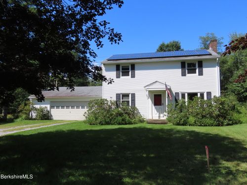 1303 River Rd, Clarksburg, MA, 01247-4611 | Card Image