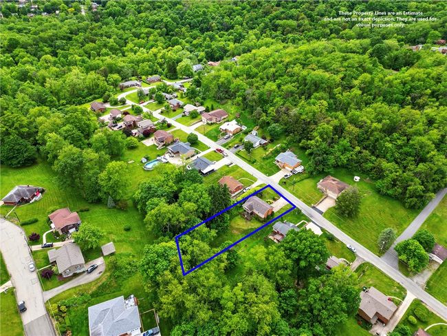 6429 Union Ave, House other with 3 bedrooms, 2 bathrooms and 2 parking in Union Twp - WSH PA | Image 38