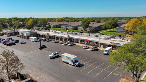10S638 Kingery Hwy, Willowbrook, IL, 60527-0730 | Card Image