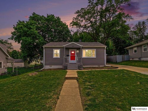 6309 Spaulding Street, Omaha, NE, 68104 | Card Image