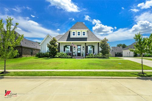 731 Breston Ln, Stonewall, LA, 71078-2825 | Card Image