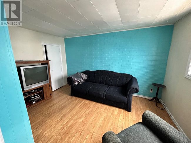 14 School Rd, House other with 3 bedrooms, 1 bathrooms and null parking in Rose Blanche NL | Image 7