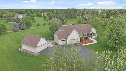 9460 Inverness Ct, Ramsey, MN, 55303-8032 | Card Image