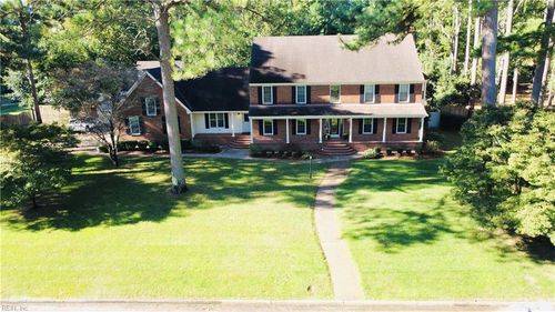 4109 Roenker Ln, Virginia Beach, VA, 23455-5653 | Card Image