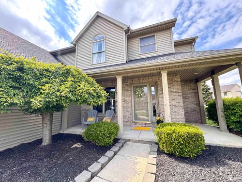 2823 Chapel Creek Dr, Lambertville, MI, 48144-9498 | Card Image