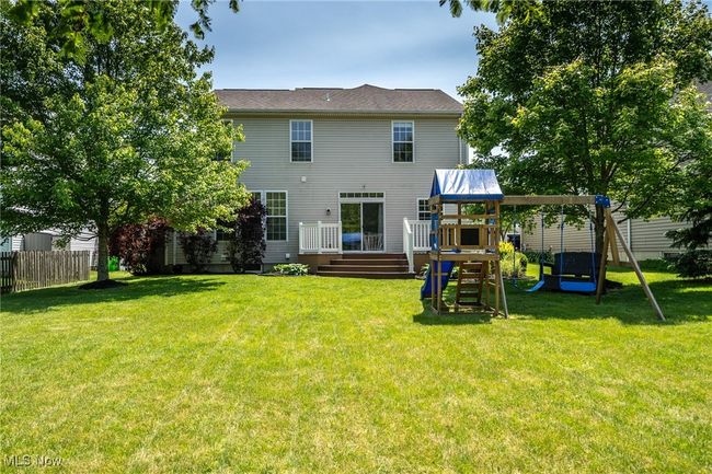 3079 Landing Ln, House other with 3 bedrooms, 4 bathrooms and null parking in Reminderville OH | Image 31