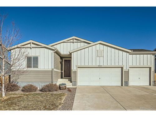 2311 Horse Shoe Cir, Fort Lupton, CO, 80621-4637 | Card Image