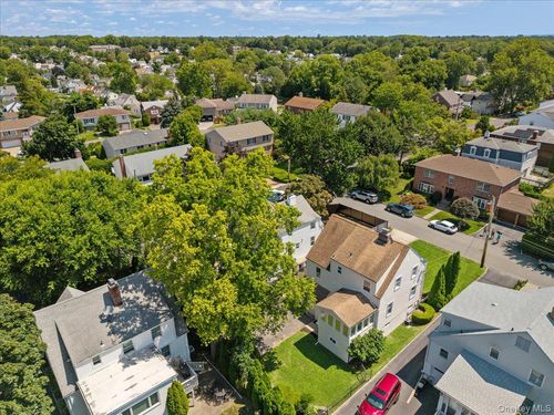 13 Cauldwell St, Eastchester, NY, 10709-3603 | Card Image