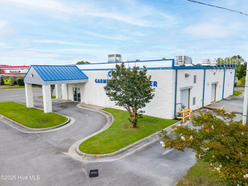 4314 Henderson Dr, Jacksonville, NC, 28546-5203 | Card Image