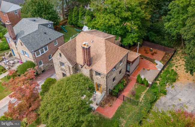 7 E Amherst Rd, House other with 4 bedrooms, 4 bathrooms and null parking in BALA CYNWYD PA | Image 32