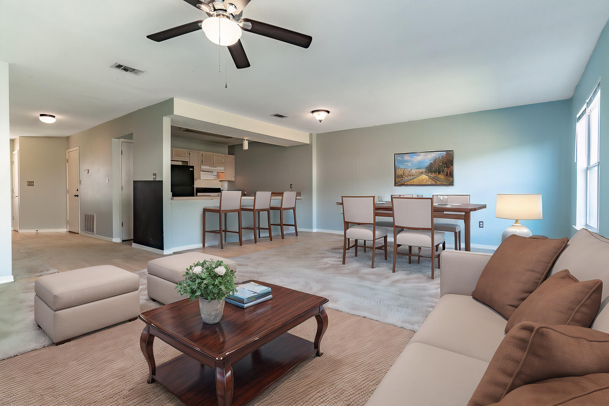 Whispering Oaks Ln, Fort Walton Beach, FL 32547