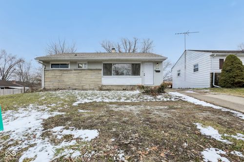219 E Mckenzie Rd, Greenfield, IN, 46140-1106 | Card Image