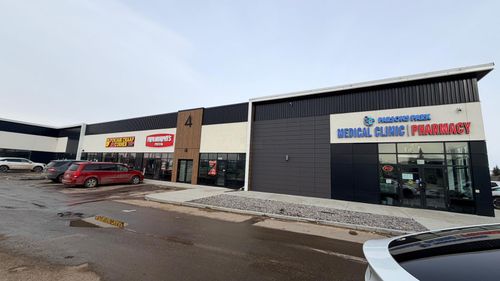 1083 Parsons Rd Sw, Edmonton, AB, T6X0X2 | Card Image