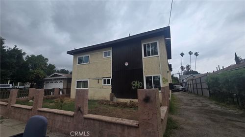 840 N Euclid, Pasadena, CA, 91104 | Card Image