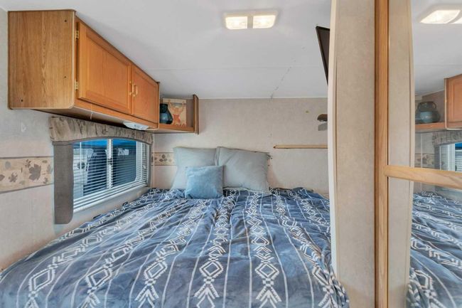 46 Points West Resort, Home with 0 bedrooms, 0 bathrooms and null parking in Sylvan Lake AB | Image 18