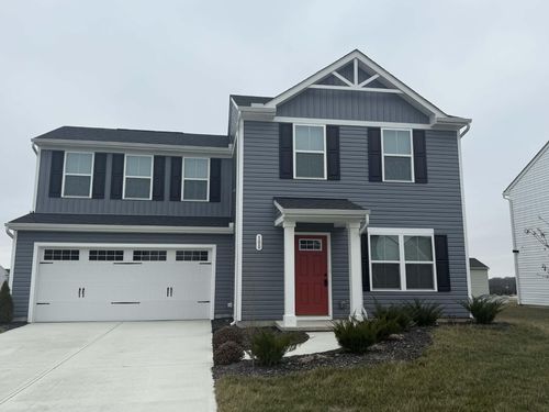 100 S Whitney Way, West Milton, OH, 45383-7504 | Card Image