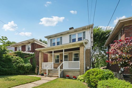 713 Means Ave, Bellevue, PA, 15202-3021 | Card Image