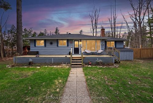 118 Stanley Road, Kawartha Lakes, ON, K0M2T0 | Card Image